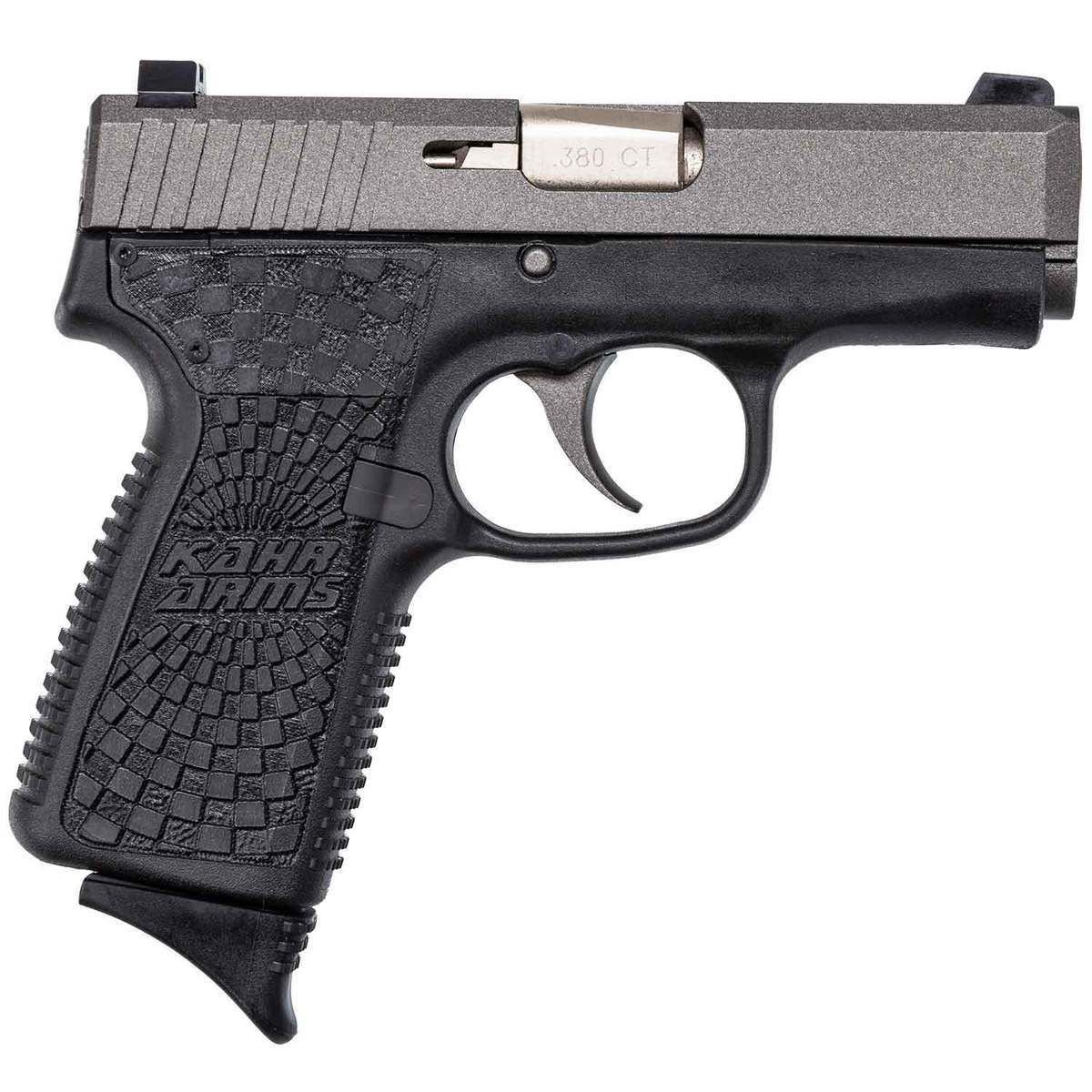 Buy Kahr Arms CT380 380 ACP 2.5 In 6+1 Starburst online