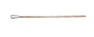 ProShot XL ABSORBENT COTTON TIP SWABS - 6" LENGTH - 50 QTY. SWAB-XL - Pro-Shot Products