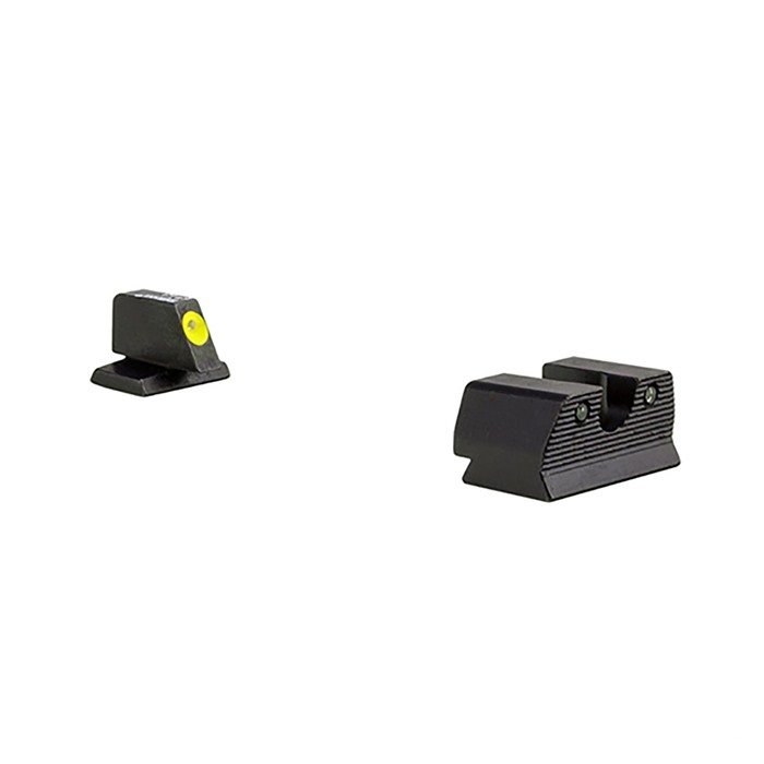 Buy Trijicon 600880 HD XR Night Sight Set FNH FNS/FNX/FNP 40 Yellow online