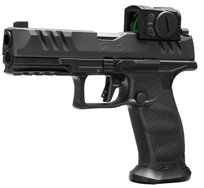 Buy Walther 28880991PRO 9mm 2880091PRO online