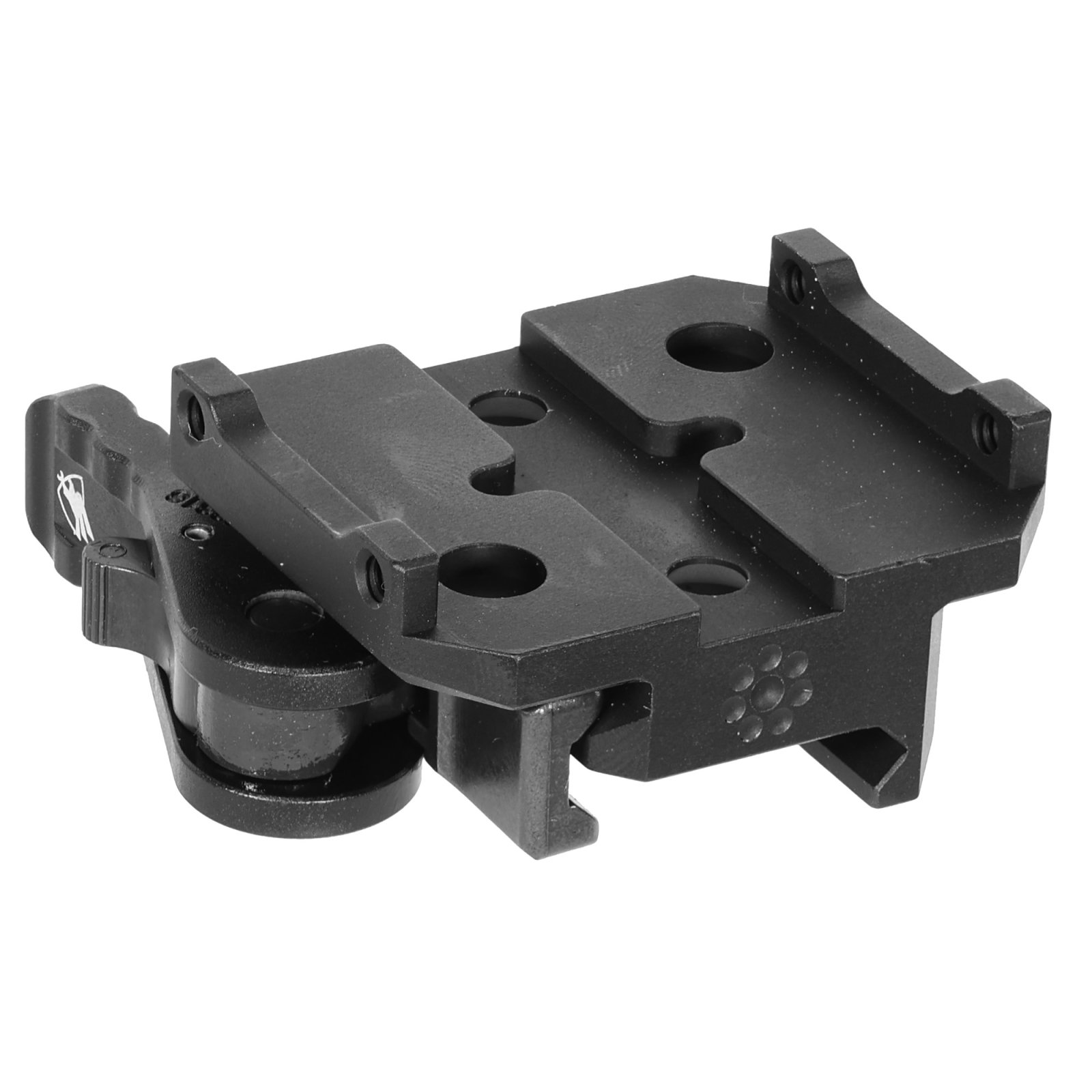 Arisaka Defense Mk2 Mount Red Dot Mount Fits EOTECH EXPS 1.93" Optic