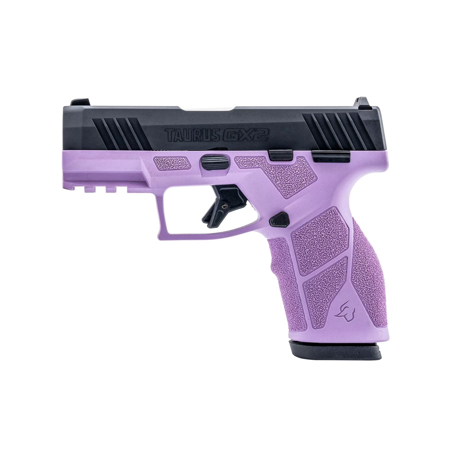Buy Taurus 1-GX2931LP-10 GX2 9MM 3.38" 2x10 Rounds Black online