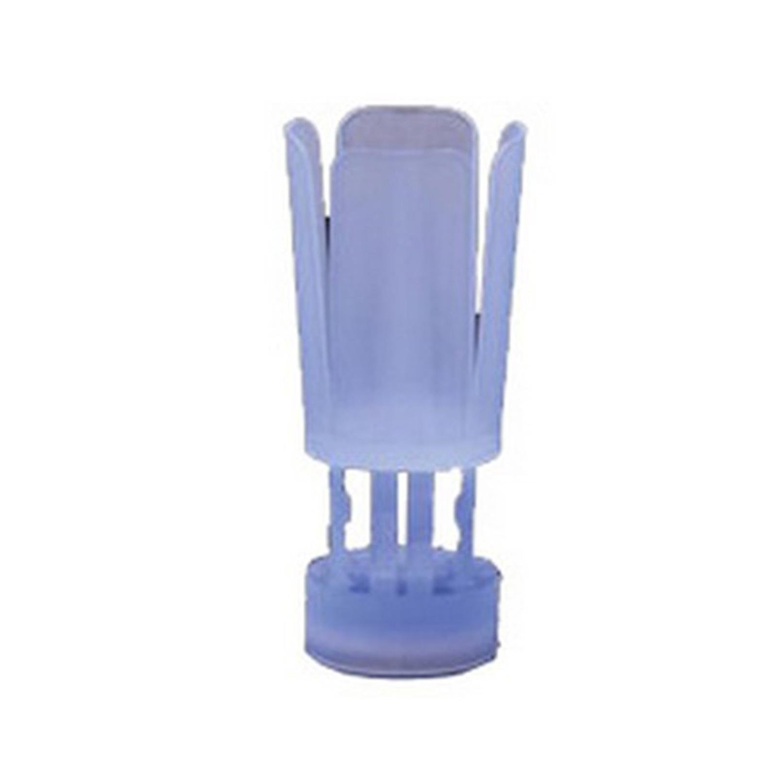Claybuster Shotshell Wads - 16 ga 1 oz Blue - J-Ron Inc.
