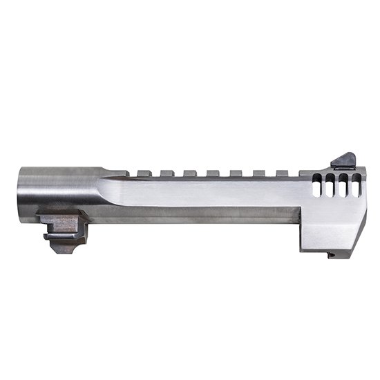 MR BBL Desert Eagle 6 357MAG SS W/ INT MBRAKE