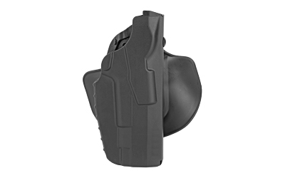 Safariland 7378383411 7378-7TS ALS Holster Black Right Hand Glock 20/21