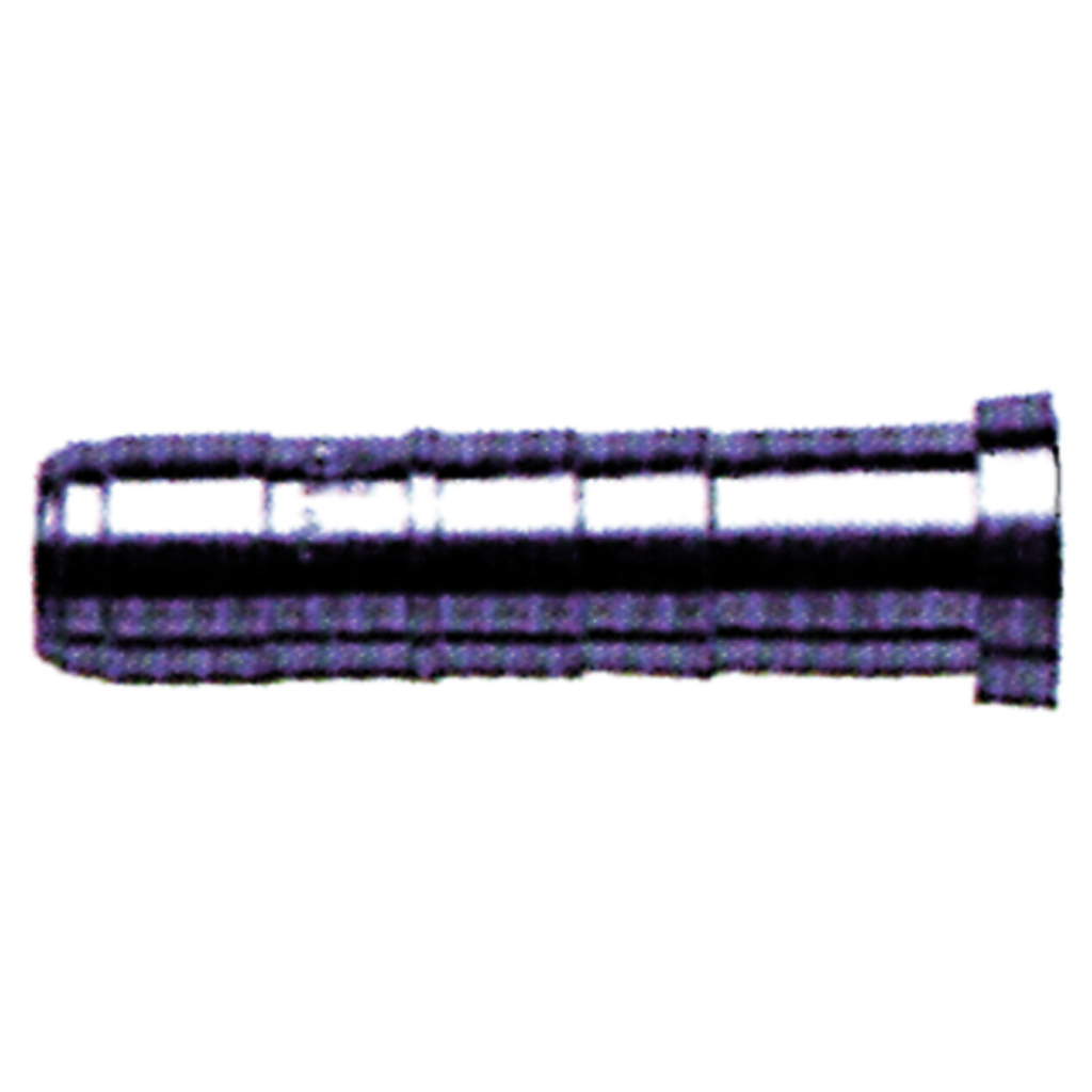 Gold Tip INS2212 Aluminum Inserts 12-Pack for Carbon Arrows Series 22
