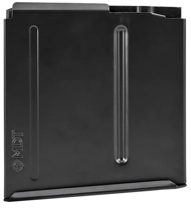 Mdt Sporting Goods Inc 104269BLK MDT Metal Magazine 5rd 30.06 Black - MDT