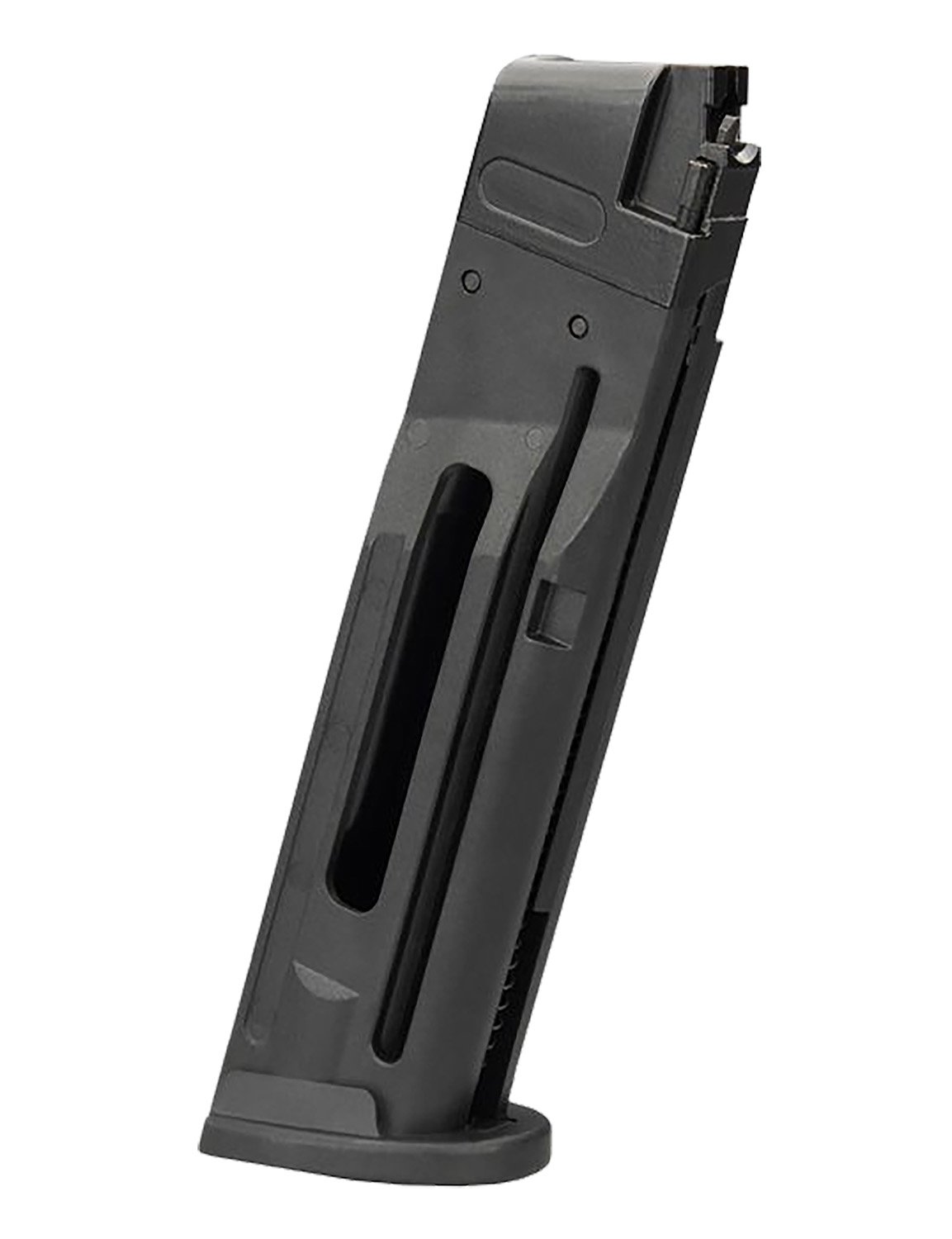 Sig Sauer AMPCBBP320XCA P320 XCarry .177 Airgun 21rd Black Polymer - Sig Sauer - 177 BB