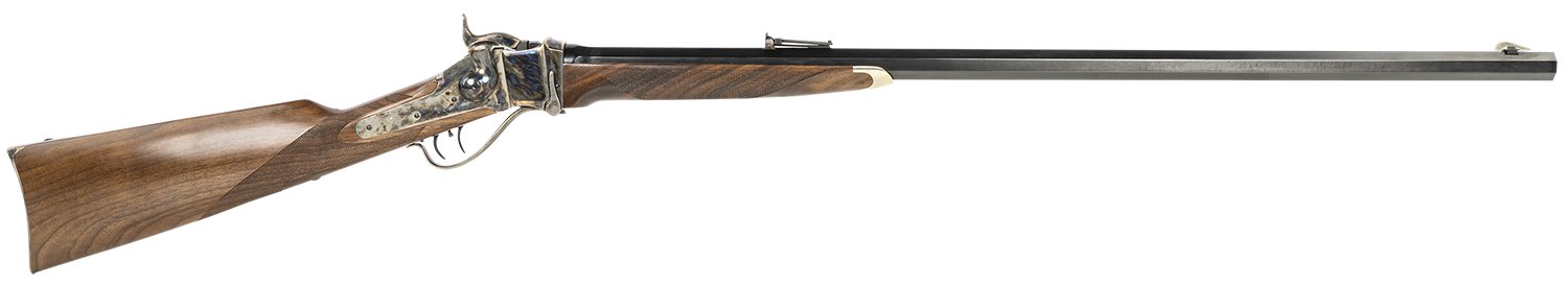 Taylors & Company 210139 1874 45-70 Gov 32" Break Open 1rd Capacity - TAY - 45-70 GOV