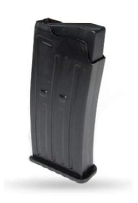 Charles Daly AR-12S 12GA Magazine 10 Round Steel Black