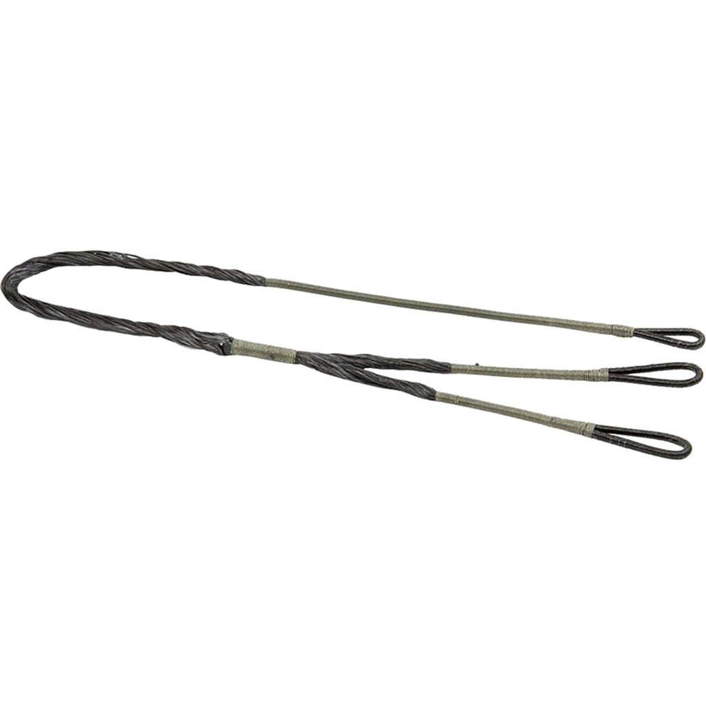 BlackHeart 810096081971 Crossbow Control Cables 14.75in Centerpoint - BlackHeart