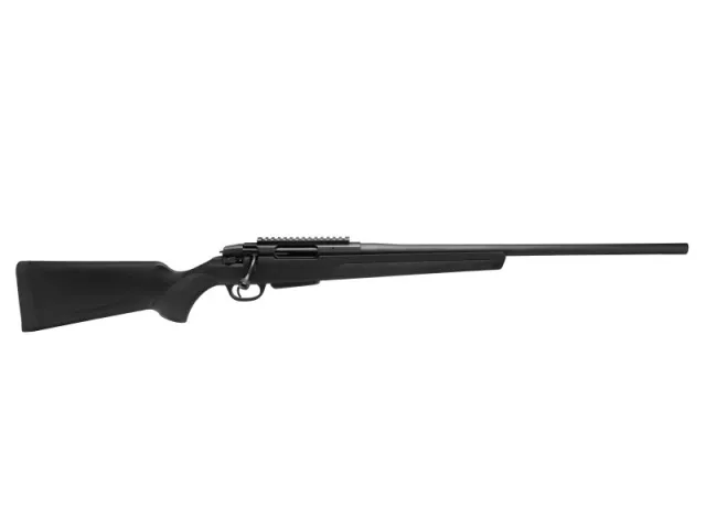 Savage Arms Stevens 334 350 Legend 18 In 3+1 Matte Black - Savage Arms - 350 Legend