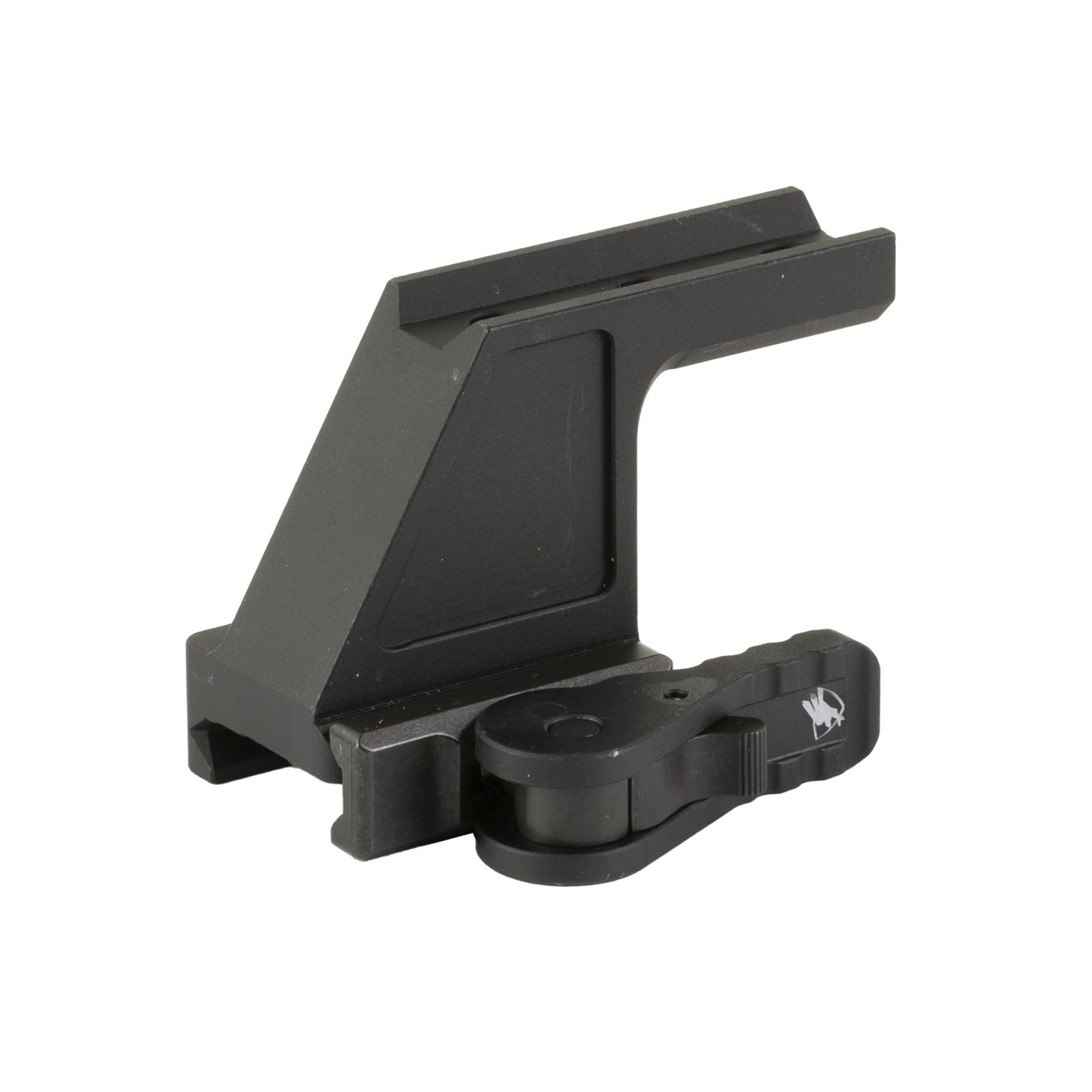 Buy American Defense AD-B2 Quick Detach Mount, 2.33" Height, Anodized Black online