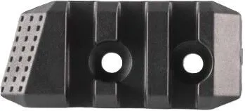 Flux Defense Raider X P320 Side Accessory PIC Rails - Flux Defense