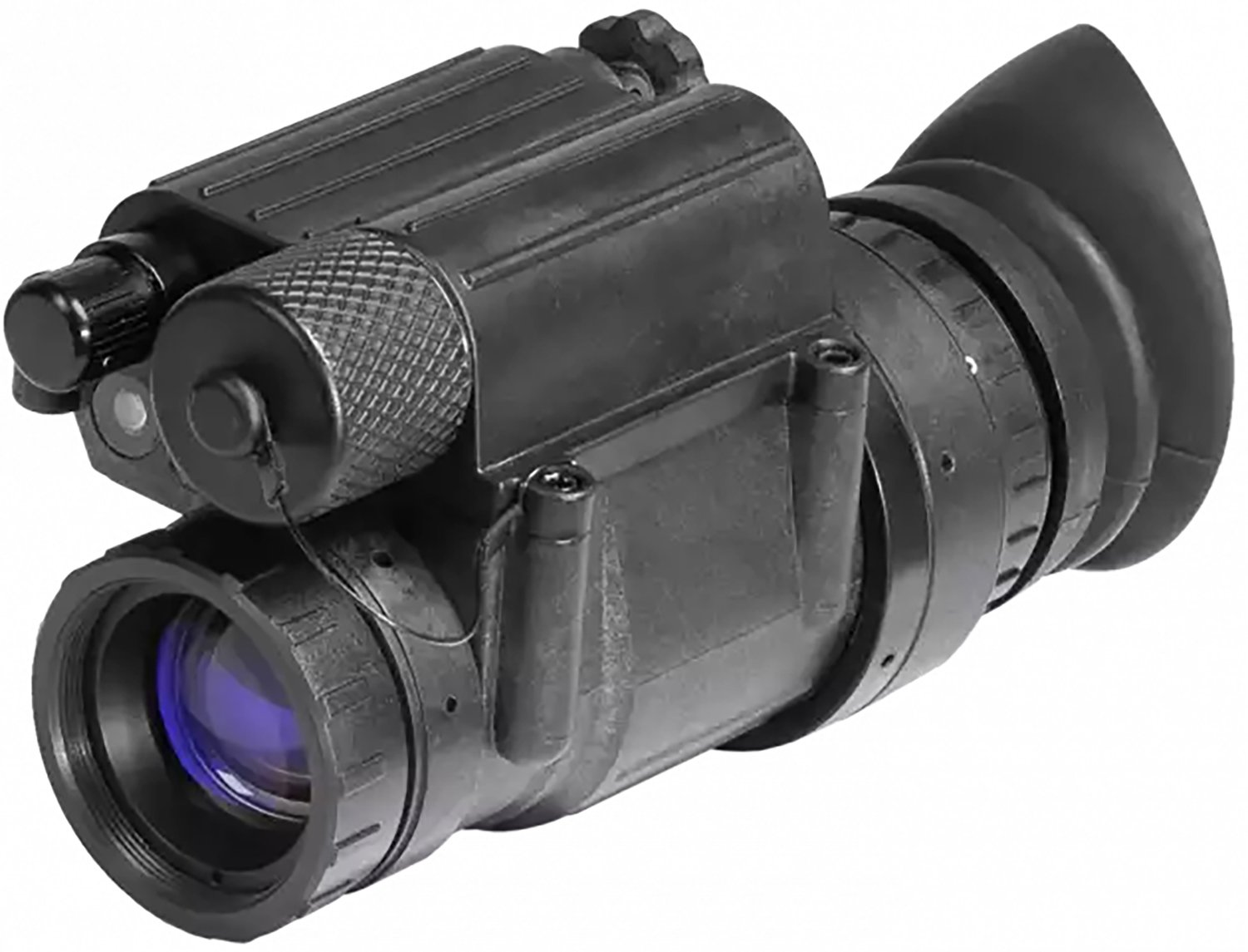 AGM 11PE412941143111 PVS-14E 3AL1 Night Vision Monocular - AGM Global Vision