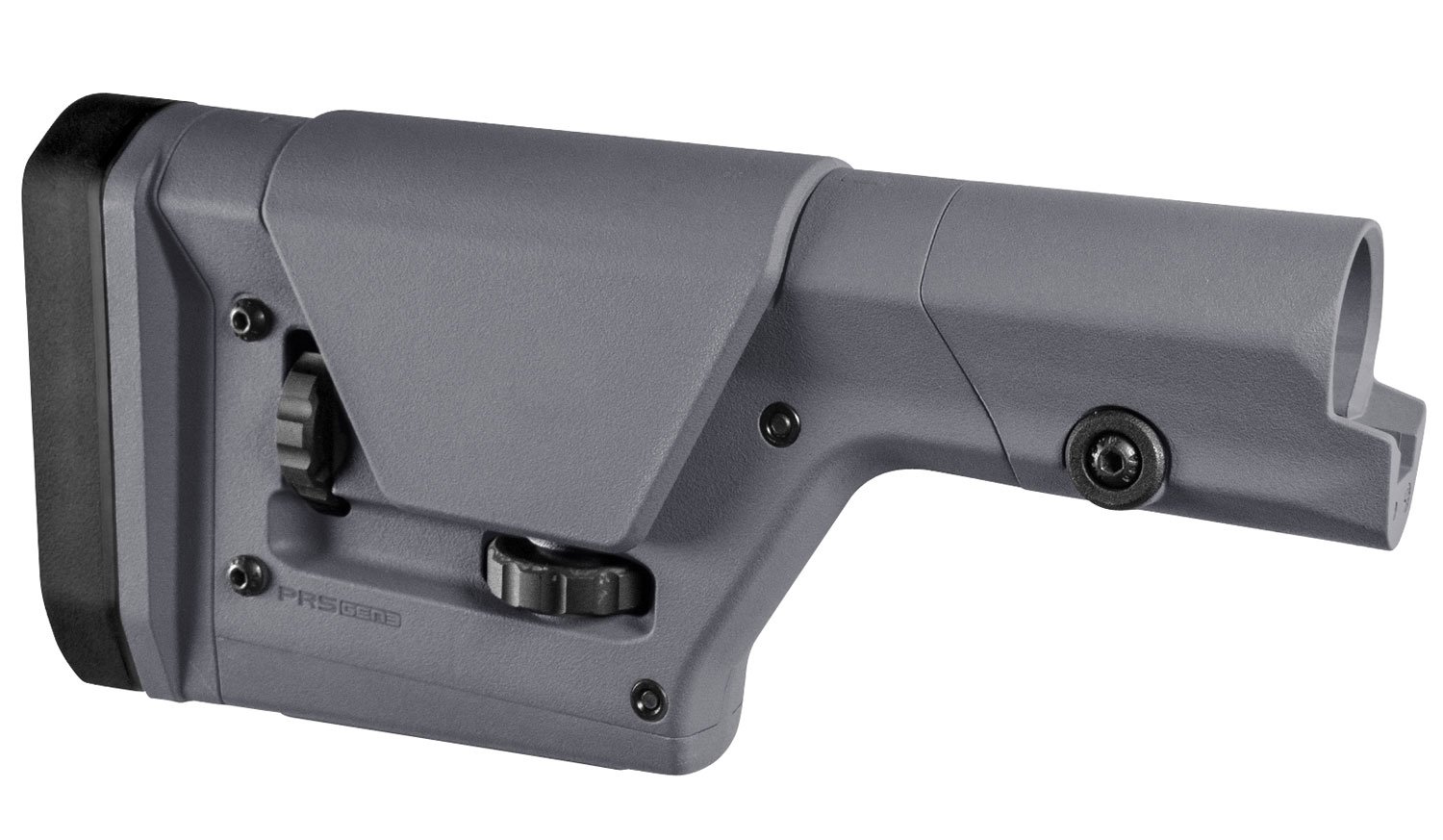 Buy Magpul MAG672-GRY PRS Gen3 Precision Stock Stealth Gray for AR-15/M16 online