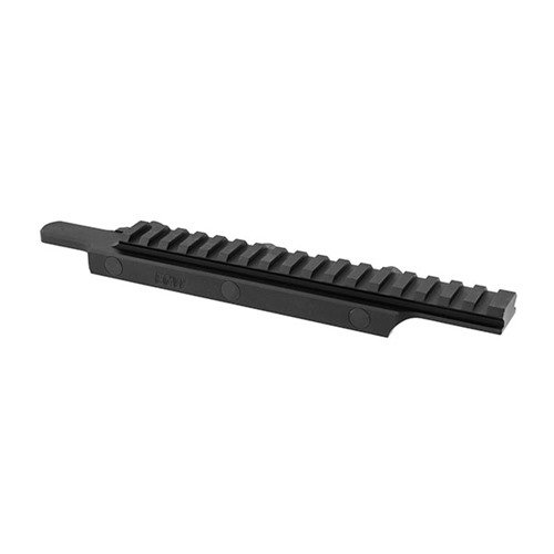 AR-15/M16 EXTENDARISER 20 MOA Flattop Mount - EGW