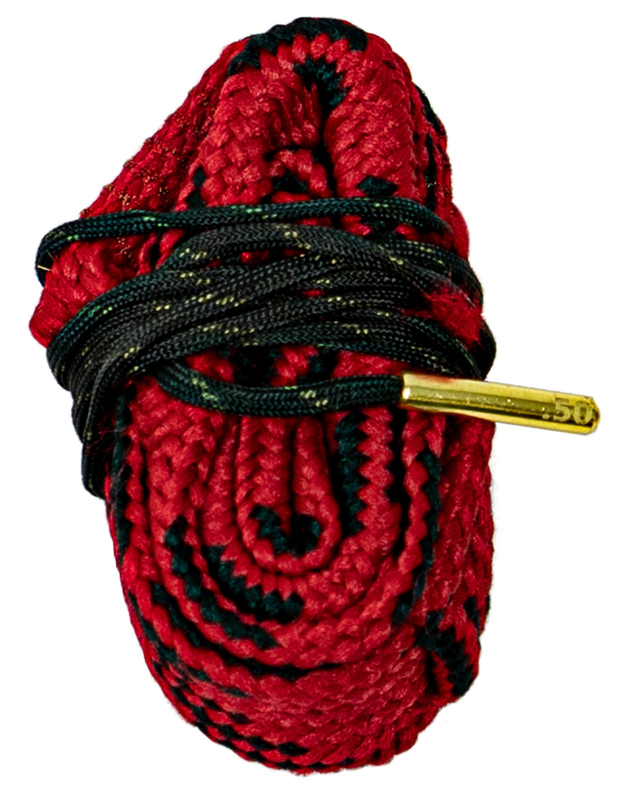 Buy KleenBore .50 Cal Kwik Kleen Rope Cleaner & CLP Wipe online