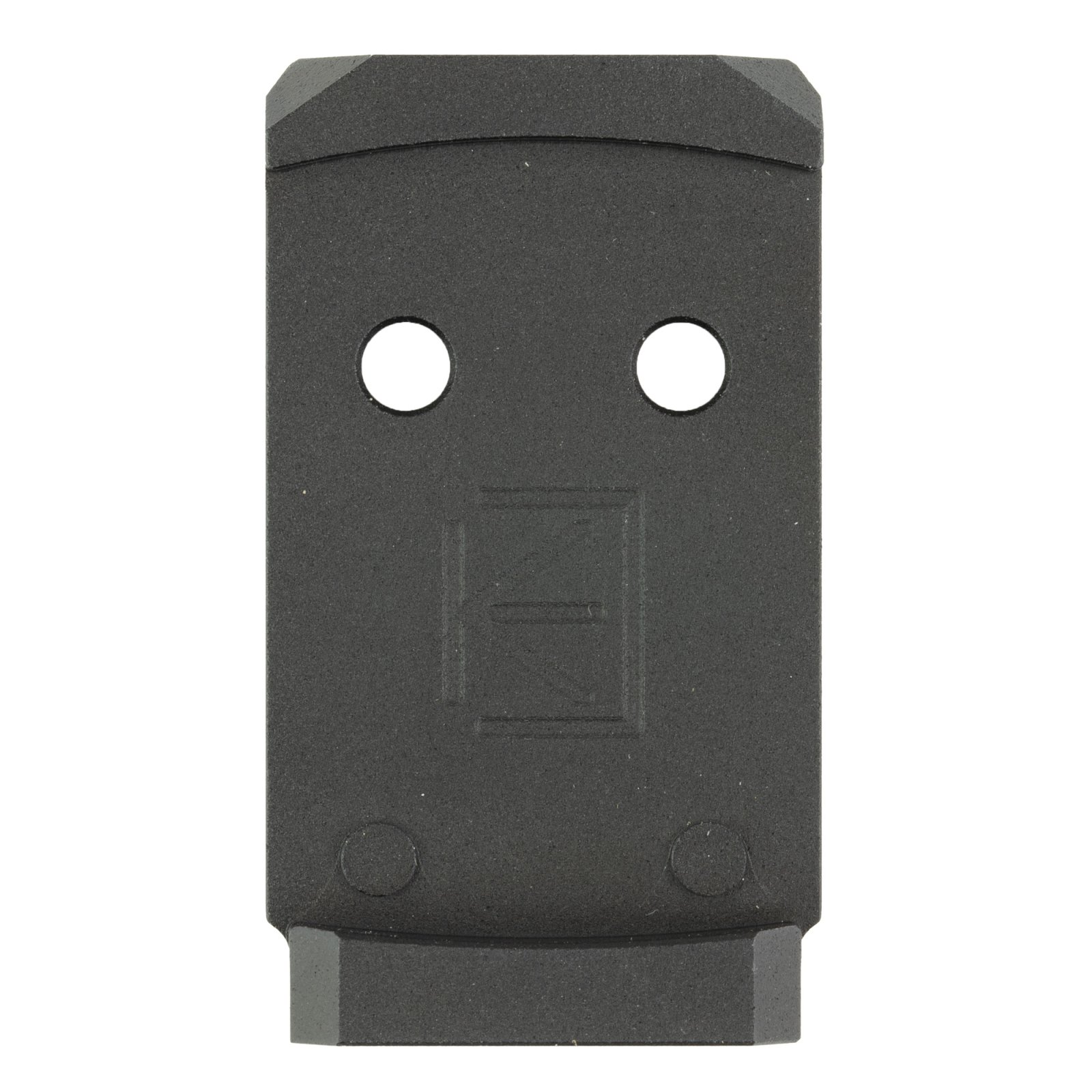 Calculated Kinetics DOGTAG Optic Plate Holosun K/RMSc Footprint Fits - Calculated Kinetics