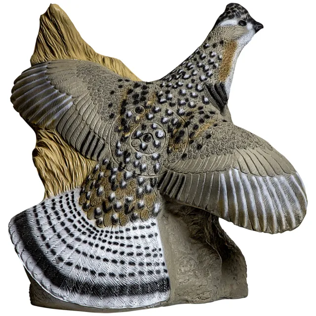 Rinehart Grouse Target 41011