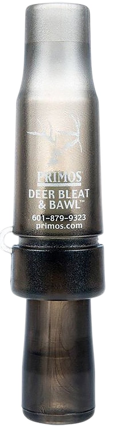 PRIMOS BLEAT & BAWL Deer Call 702 - Primos - DEER