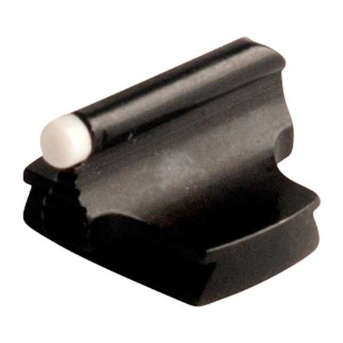 Marble Arms 203732 .375" Barrel 3/32" 37-W Front Sight Steel White - Marble Arms