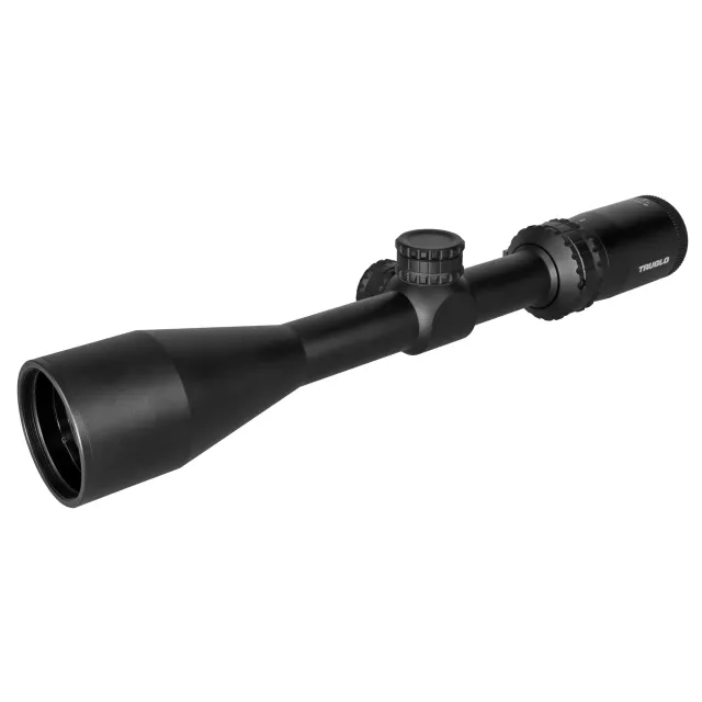 TRU TG-TG8541PXB Buckline Pro Riflescope 4-12x42 - TRUGLO for sale at TheGunDock