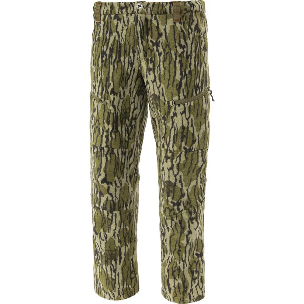 Muddy DV8 Morph Hunting Pants Mossy Oak Bottomland 2XL - GSM Outdoors