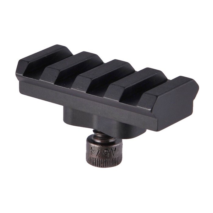 JMac CUSTOMS RAILED STOCK ADAPTERMODULAR REAR KALASHNIKOV TRUNNION ADAPTE