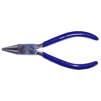 FRIEDR. DICK GMBH GERMAN MADE SPECIAL GUNSMITH PLIERS NO. 137 ROUND NOSE