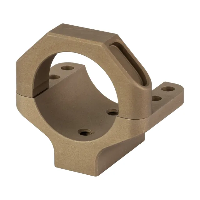 Buy Badger Ordnance Condition One Accessory Ring Cap 30MM Tan Anodized online