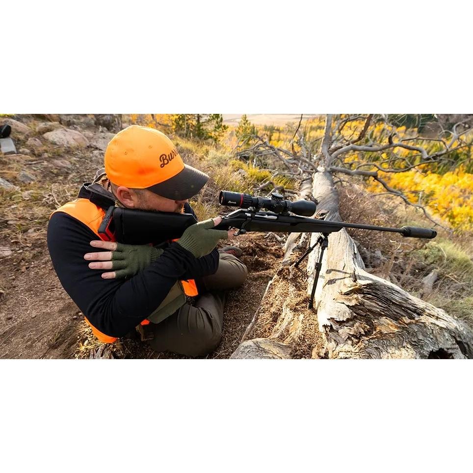 Burris Veracity 30mm Scope 3-15X44mm Illum. Plex