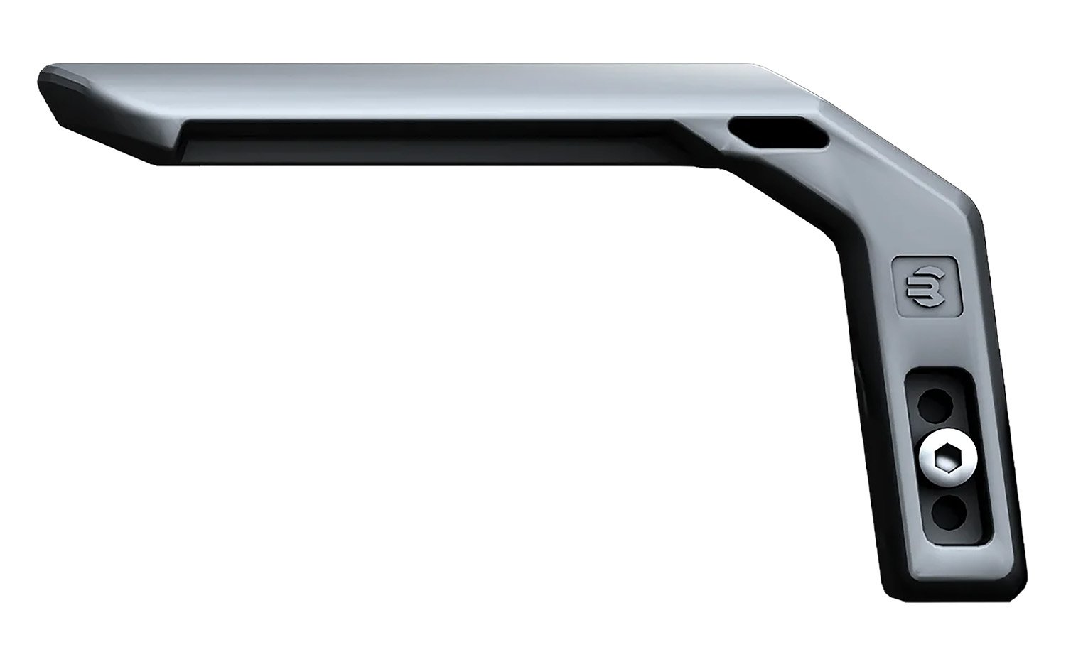 REC CRP-01 S-PRO Cheek Rest Rifle Stock Adjustable Ergonomic Design