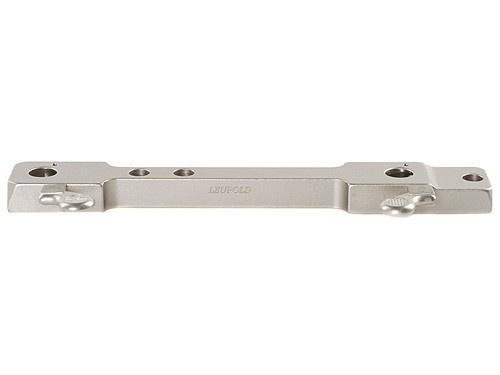 Buy Leupold 54227 1-Piece Quick Release Base Marlin 1895/336 Silver online