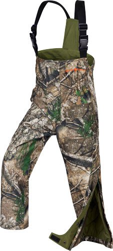 Arctic Shield 53320080705024 Classic Elite Bibs Realtree APX X-Large - Arctic Shield