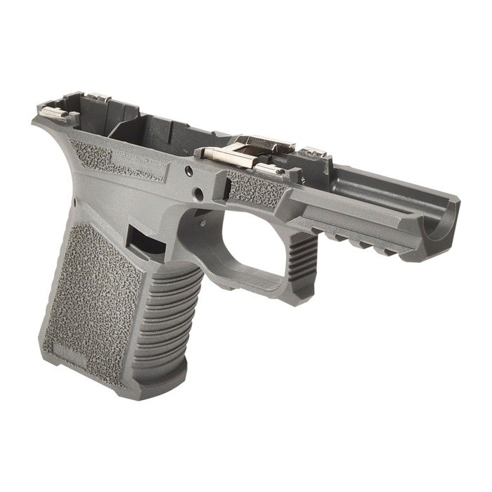SCT Manufacturing Compact Frame Model 19 - Lightweight, Durable Design