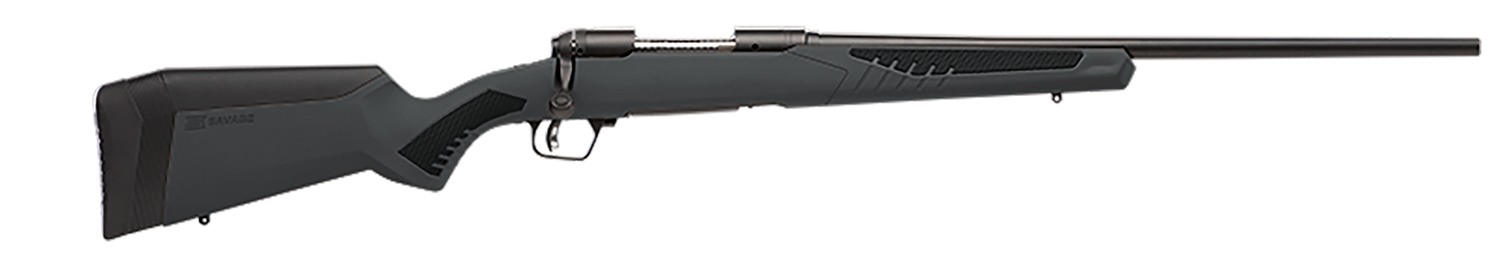 Buy Savage Arms 57038 110 Hunter Full Size 25-06 Rem 4+1 22" Matte Black... online