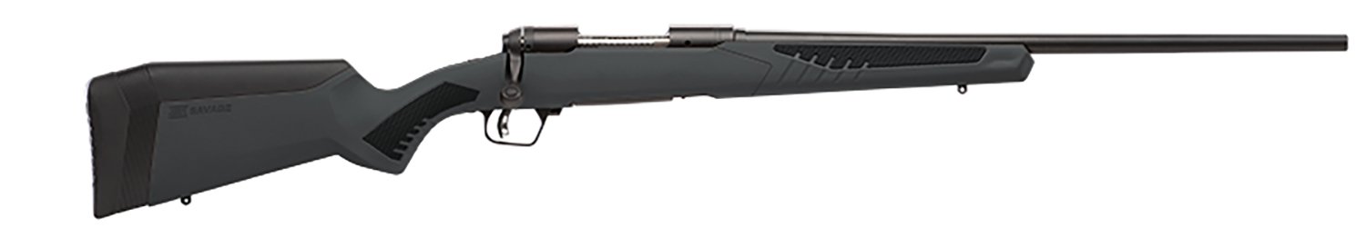 Buy Savage 110 Hunter 308 Win 22 in Matte Black Bolt Action 4 Round Capacity online