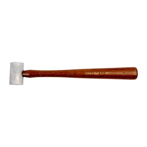 Brownells Hammer Handle Hickory 1-1/4" - Brownells