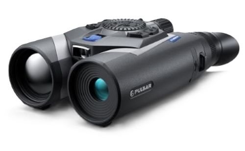 Pulsar Symbion LRF DXR50 Thermal Binocular 50mm Objective 4-32X