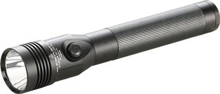 Streamlight Stinger DS LED HL 800 Lumens 8.85 in Black Rechargeable Flashli - Streamlight