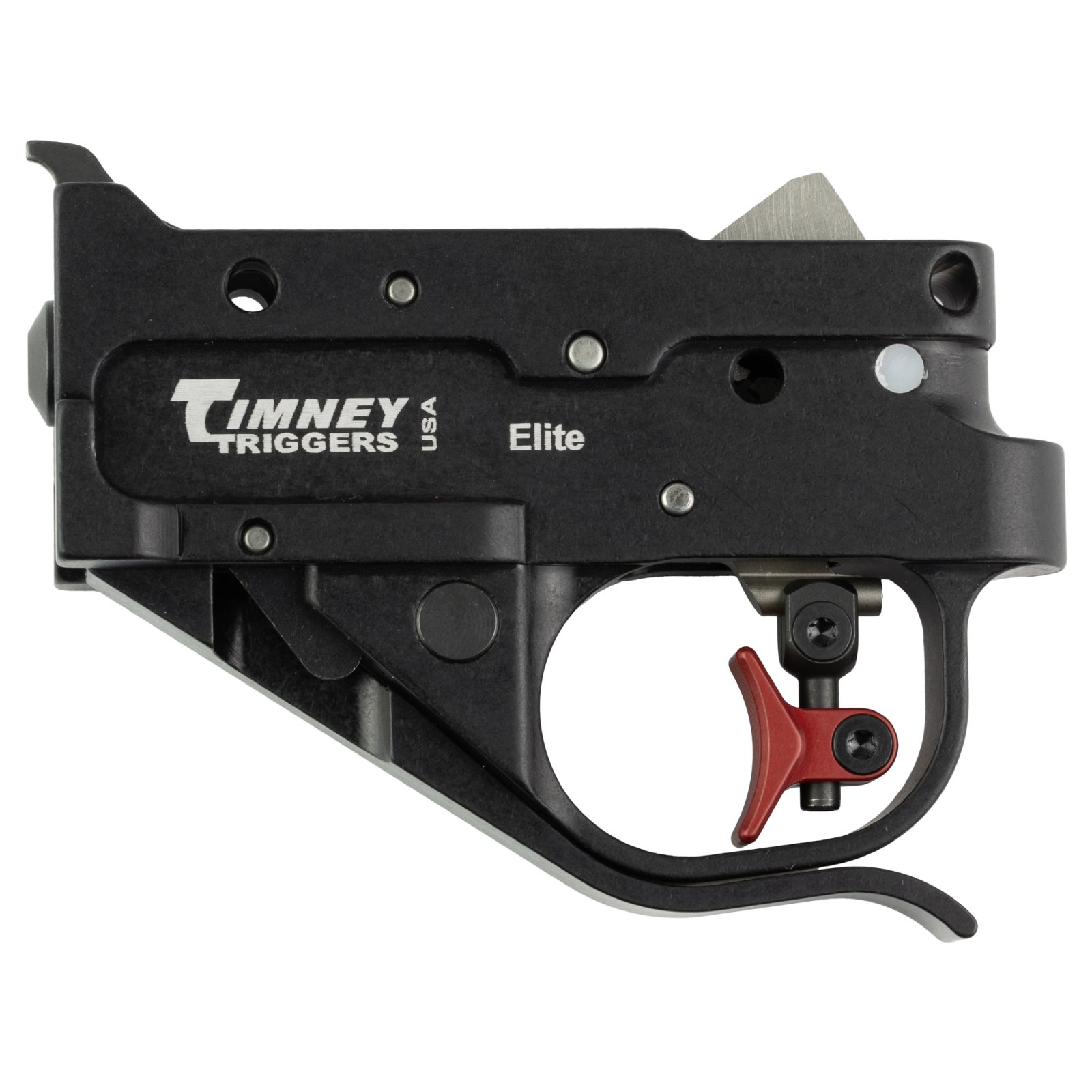 Timney 1022CE Ruger 10/22 Calvin Elite Trigger, Adjustable 1.5-2 lbs