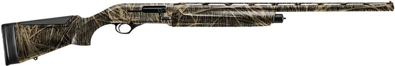 Beretta J32OSG18 A300 Ultima 12GA 3" 28"VR CT3 Orange MO Shotgun - Beretta - 12 Gauge