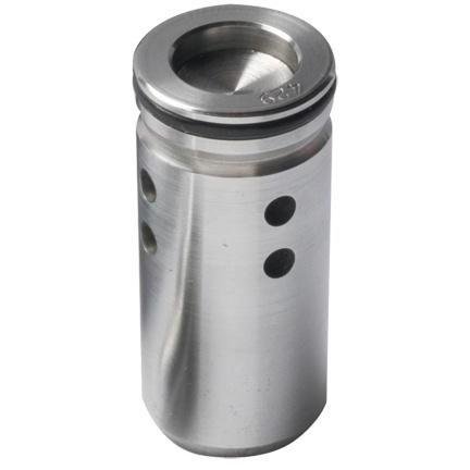 Lyman H&I Bullet Sizing Die 0.308 in Hardened Interior, Tapered Mouth