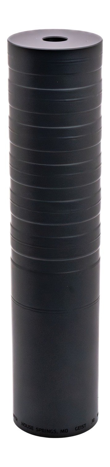 WLA Geist WLA-SUP-4033-05 30 Cal Titanium Suppressor