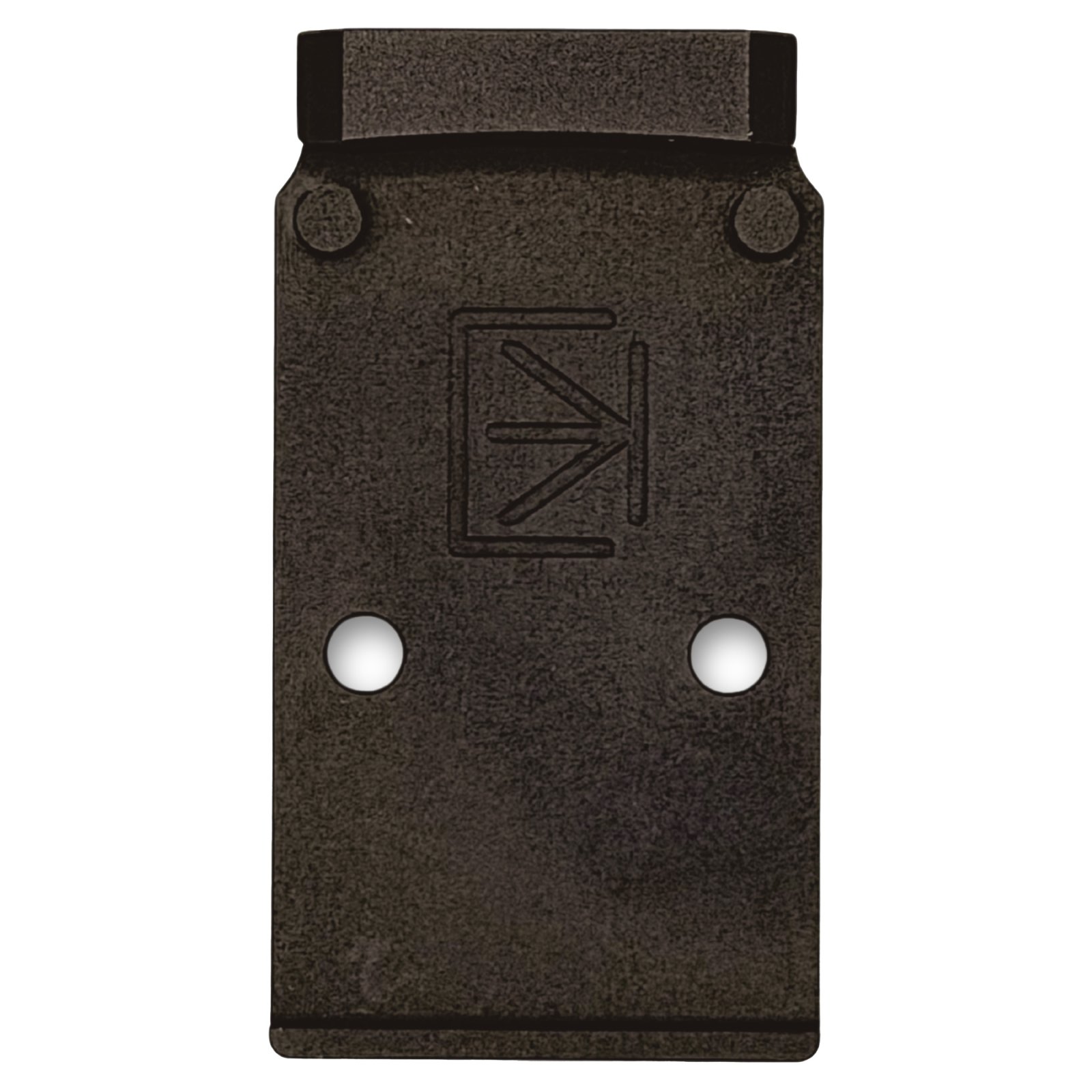 Calculated Kinetics DOGTAG Optic Plate Trijicon RMR Footprint