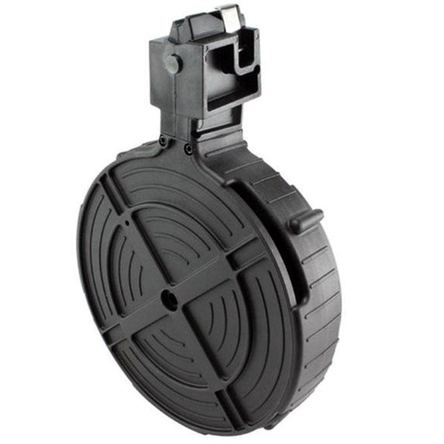 ATI GERMR110TEN22 German Sports Rotary Rifle Magazine Ruger 10/22 .22 LR 110rd