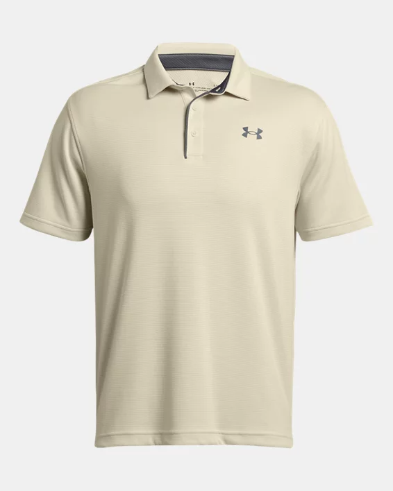 UA Tech Polo - Under Armour