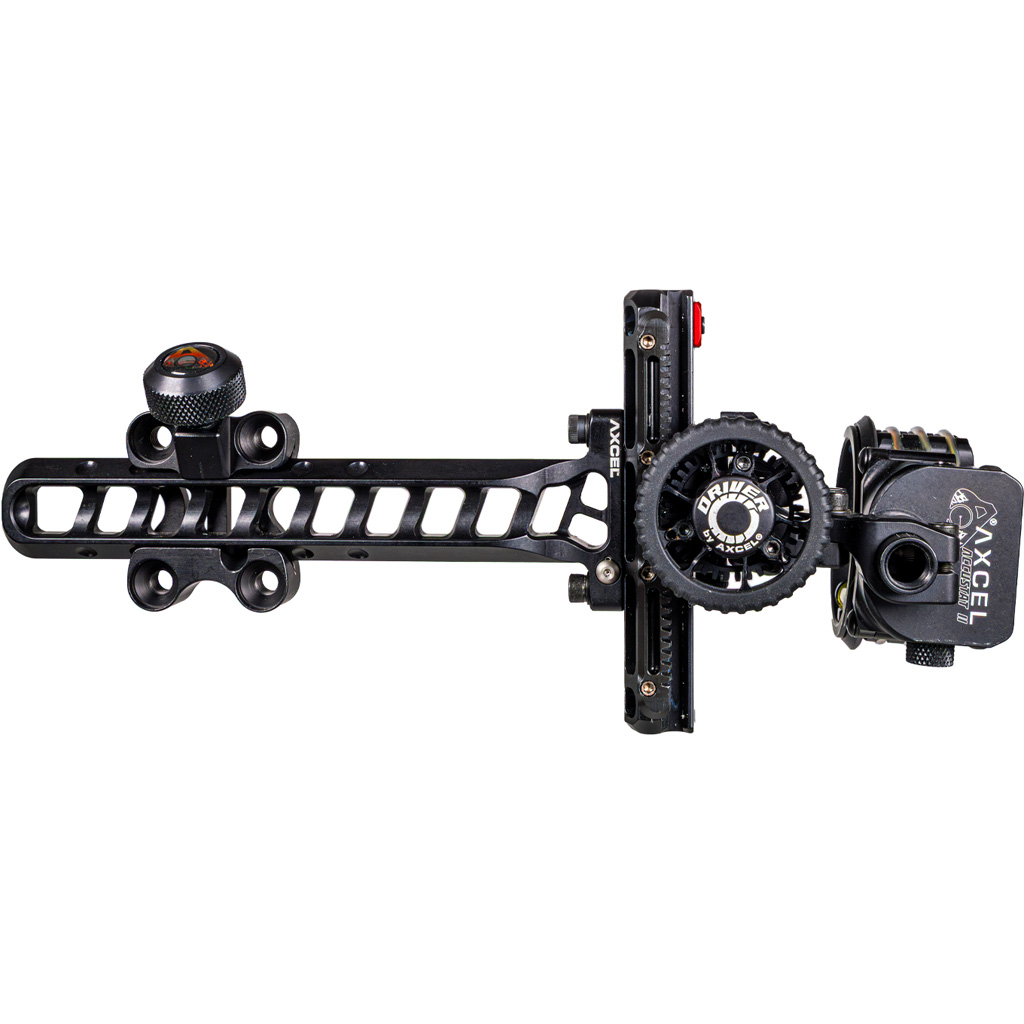 Axcel ADVR-S310-4AB Driver Slider Sight .010 Micro 3 Pins RH - Axcel