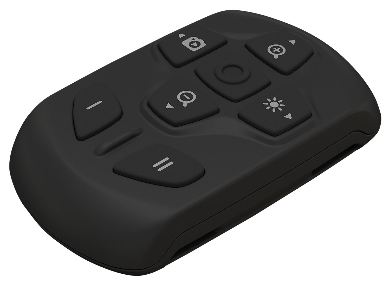 ATN ACMURCNTRL5 X-Trac Tactical Remote Control 3" for Scopes - ATN